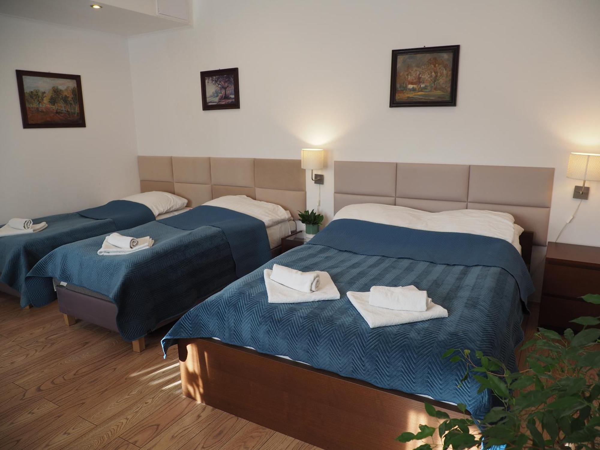Dom Goscinny 8 Km Od Suntago, Deepspot Radziejowice Εξωτερικό φωτογραφία