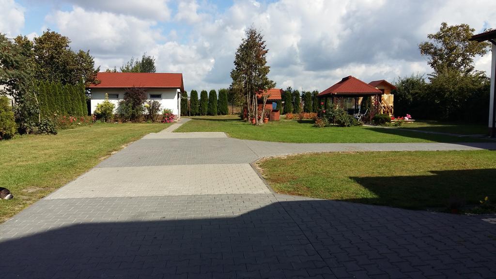 Dom Goscinny 8 Km Od Suntago, Deepspot Radziejowice Εξωτερικό φωτογραφία