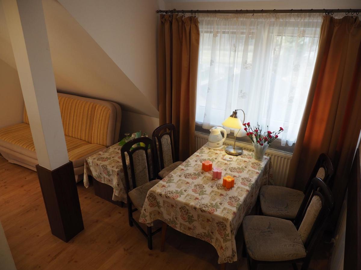 Dom Goscinny 8 Km Od Suntago, Deepspot Radziejowice Εξωτερικό φωτογραφία