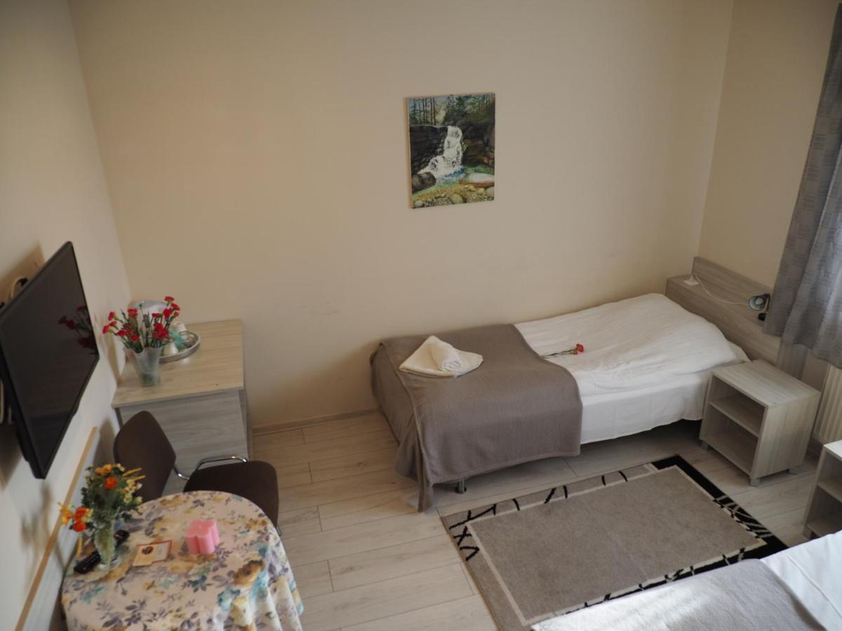 Dom Goscinny 8 Km Od Suntago, Deepspot Radziejowice Εξωτερικό φωτογραφία