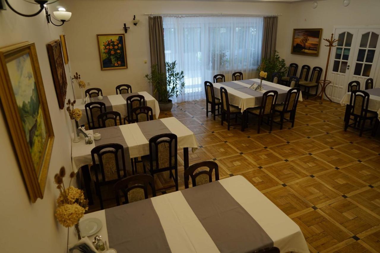 Dom Goscinny 8 Km Od Suntago, Deepspot Radziejowice Εξωτερικό φωτογραφία