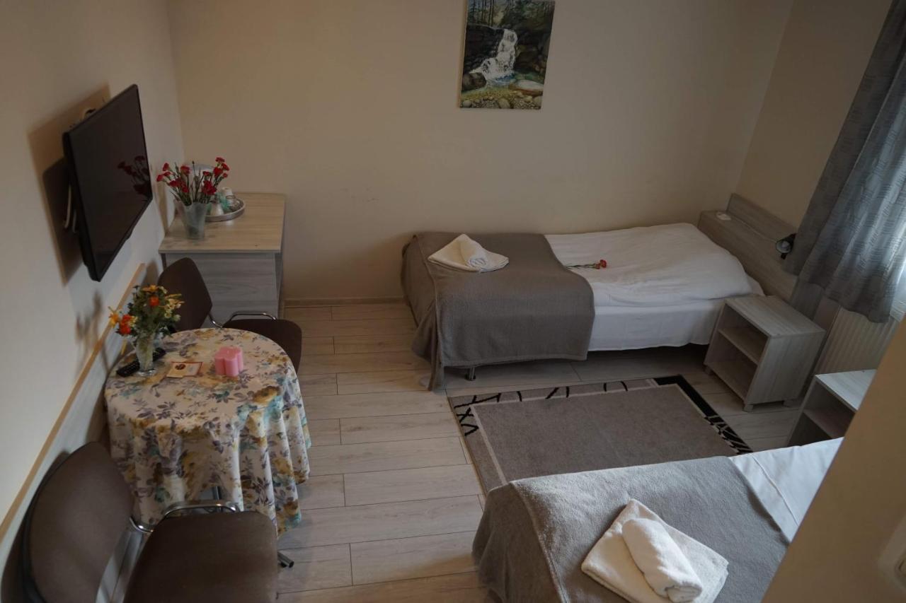 Dom Goscinny 8 Km Od Suntago, Deepspot Radziejowice Εξωτερικό φωτογραφία