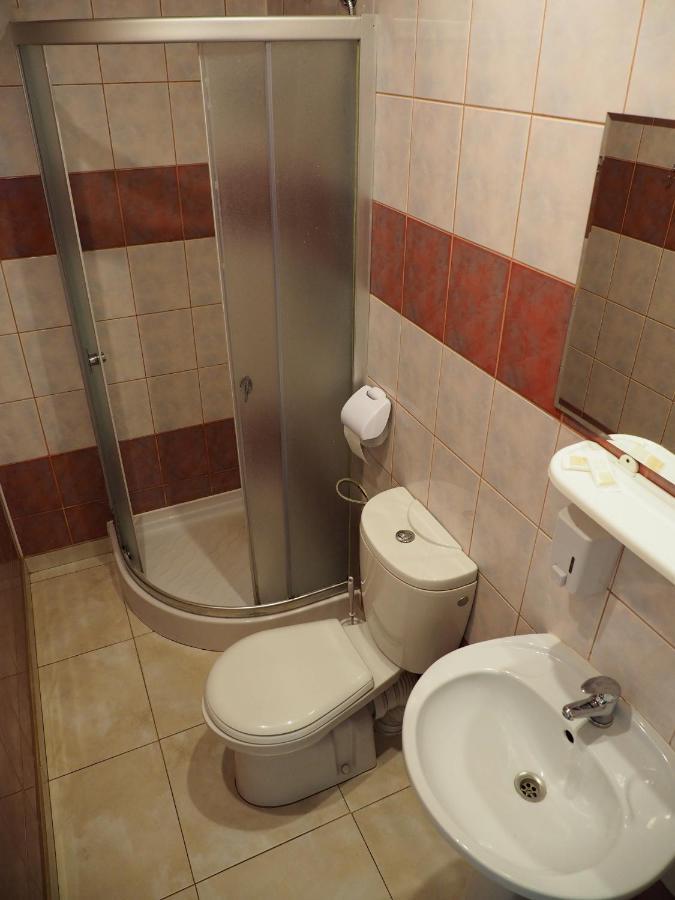 Dom Goscinny 8 Km Od Suntago, Deepspot Radziejowice Εξωτερικό φωτογραφία